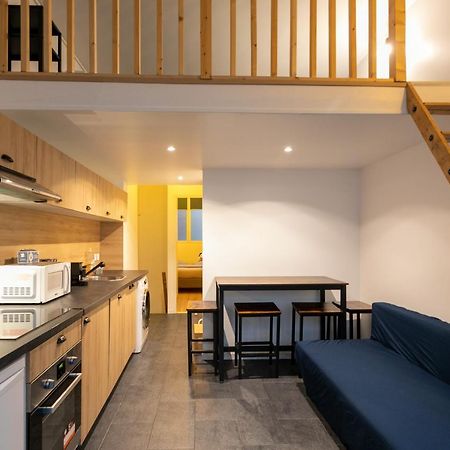 Superbe Appartement Hamelin Paris 16Eme Zewnętrze zdjęcie